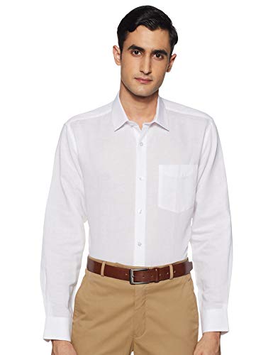 Image of Amazon Brand - Arthur Harvey Men Shirt