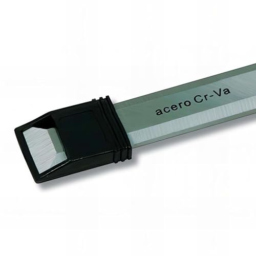 Urko 604-m – formon mit Holzgriff 4 mm Stahl