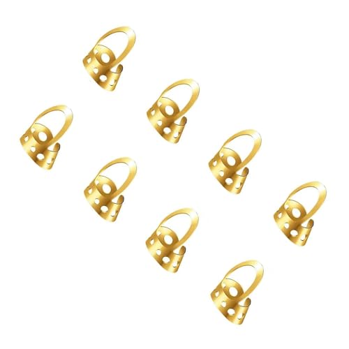 M^[p ANZT[ 8 ̒߉\ȃtBK[sbN vX`bN{bNXt NVbNAR[XeBbNM^[x[Xp[cp (Color : Gold)