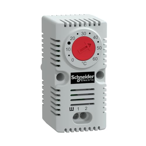 Thermostat connecté pour chauffage domestique - Régulateur de température connecté