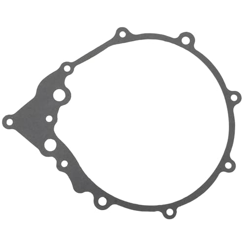 Joint moteur moto XR 600 R stop fuite huile carter stator 1985