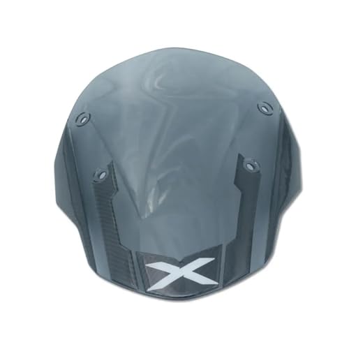 Déflecteur vent R1300GS pare-brise moto contre la fatigue et les chocs