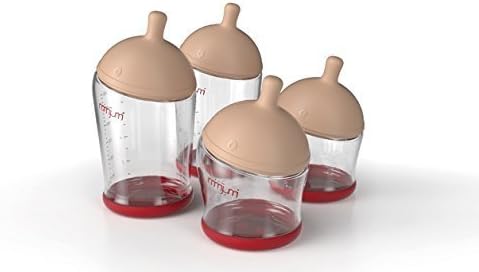 Mimijumi Get Going Bottle Kit