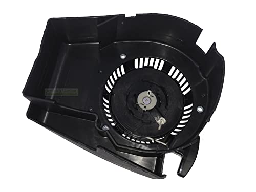 Cortacésped Castel Garden RM 150 motor SV 45 repuesto de maquinaria 3