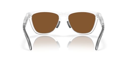 Image of Oakley OO9284 Frogskins Range Round Sunglasses