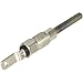 XYZIL 8X Diesel Glow Plug 12563554 Compatible with Chevrolet GMC Hummer H1 G30 G20 C1500 K1500 K2500 K3500 Suburban Tahoe Savana Yukon 6.2L 6.5L Dual Coil Fast Start 1982-2006 Pickup SUV Van