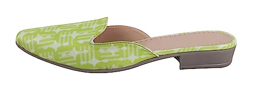 Image of Digni Women & Girls Synthetic Flat Mule