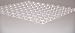 Small Clear 12.7mm (0.5") Dia x 3.5mm (0.138") H - Cylindrical Cabinet and Furniture Bumper - 25 Pack
