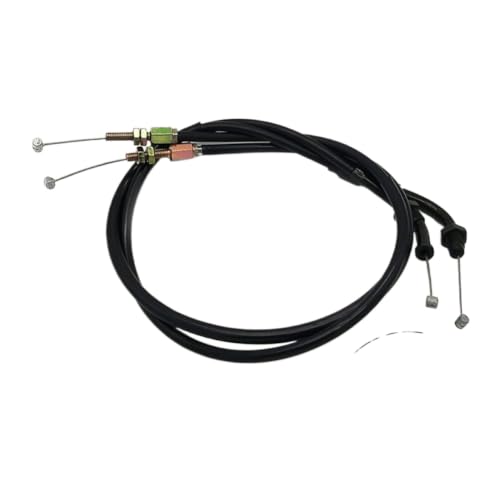 Câble accélérateur bloqué ? Changez pour Honda CBR600RR CBR1000RR kit de câbles 17920-MEE-D00