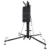  Showtec MAT-500 Line Array Tower