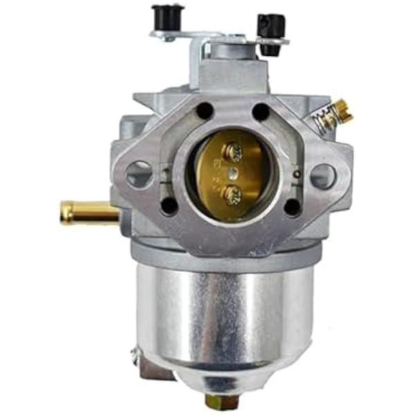 491912 715688 gaźnik kompatybilny z 491912 715688 715443 715121 gaźnik carburador carb