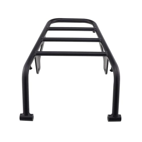 Support d'étagère arrière pour KLX230 pour sécuriser vos bagages moto