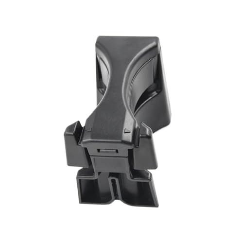 Séparateur de porte-gobelet voiture insert console centrale Tacoma 2005