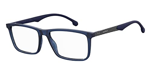 Image of Carrera Men's 8839 Rectangular Prescription Eyewear Frames