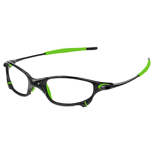 Image of Replacement Rubber Kits Earsocks and Nosepieces Compatible with Oakley Juliet
