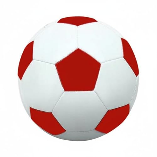 Rockible PVC Training Soccer Ball