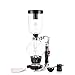 Yama Glass 5 Cup Tabletop Siphon (Syphon) (Alcohol Burner), 20-Ounce, Clear