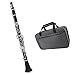 Clarinet Instrument Students Playing The B-flat Clarinet Instrument For Beginners Clarinet for Beginner