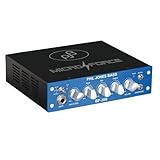 PHIL JONES BASS (PJB) / BP-200 Bass Amp Head [�
