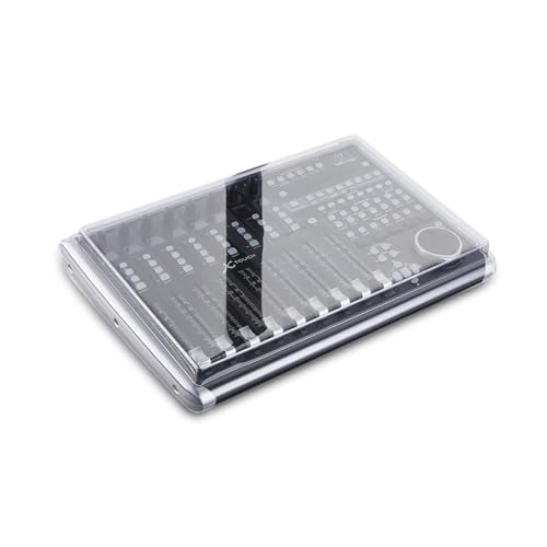 Decksaver X-Touch l'accessoire idéal pour protéger votre mixage en studio