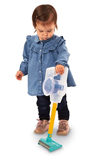 Clean Home Aspirateur Balai - vue 4