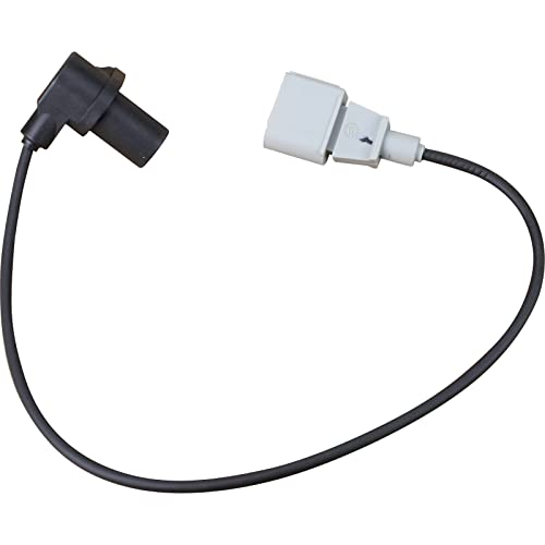 Aip Electronics Crankshaft Position Sensor Ckp Compatible With 1997-1999 Audi A8 And A8 Quattro Oem Fit Crk50 #TOP1