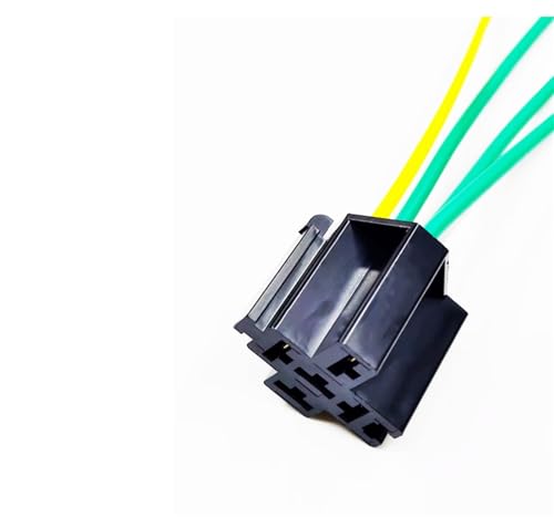 Relais 12V 961A 1B12DM haute performance 40A pour commutation DC stable
