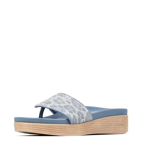 Donald J Pliner Women's Fifi Flip-Flop