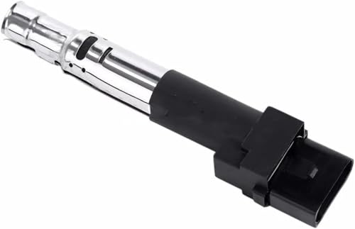Bobine d'allumage pour Skoda Superb et bougies de rechange 022905715B