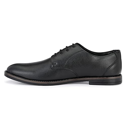 Burwood Mens Bwd 57 Formal Shoes