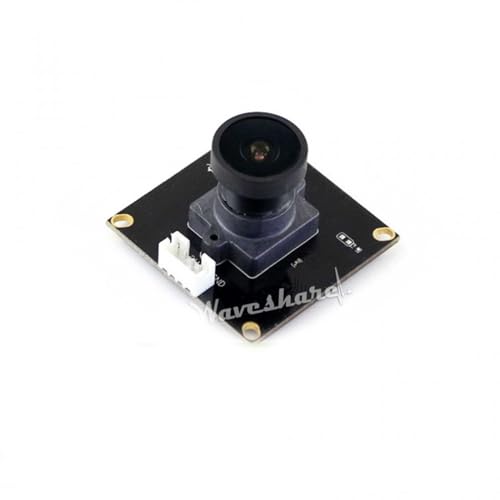 TUOPUONE OV2710 2MP USB �J���� Raspberry Pi ����� Jetson Nano �ƌ݊��� �Â��ꏊ�ł̊��x������ �h���C�o�[�s�v�� USB �C���^�[�t�F�C�X