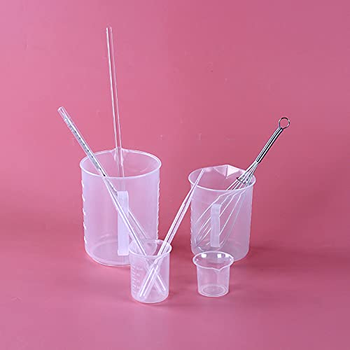 Set per la creazione di saponi. B