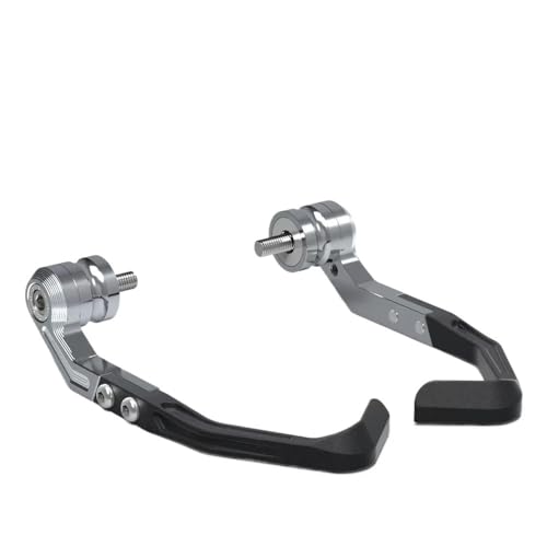 Protège-main moto et poignées de guidon de moto pour RS 125, protection leviers