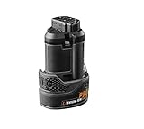  AEG Powertools Lithium Ion 12V Battery L1220