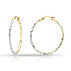 Silver & Gold - 35mm (1.38'')