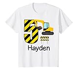 Personalized Hayden Name Co.
