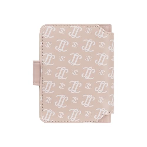 Image of Lavie Women's Popin Small Bifold Flap Closure Wallet | Gift for Women