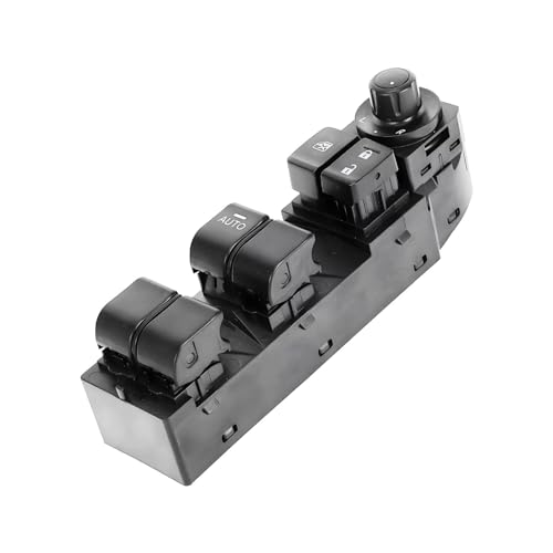 Commande lève-vitre pour Mazda CX-5 2012-2020 bouton KF3366350A
