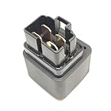 Motadin Neutral Relay Switch Compatible With Yamaha MAXIM 650 XJ650 1980-1983 / XJ750 1981-1983