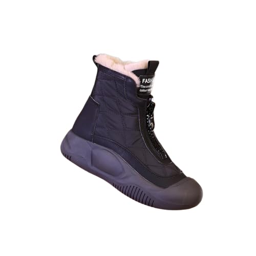 �L���e�B���O�X�m�[�u�[�c ���f�B�[�X �n�C�J�b�g�V���[�Y 5cm���� ���N�� �ʋC �g���� �ۉ��� �V���[�g�u�[�c �y�� �h�� ����~�� �ϖ��� �h���u�[�c �H�~�p ��C �r������ �����₷���J�W���A���V���[�Y