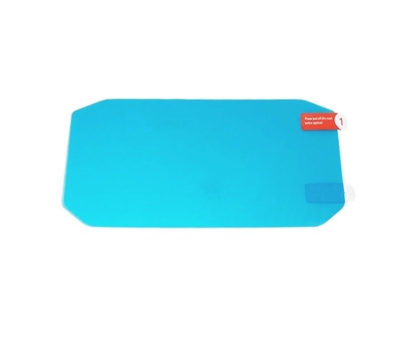 Film protecteur d'écran tableau de bord moto anti-rayures X-ADV