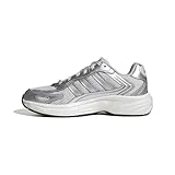 Textilfutter Adidas Damen ECLYPTIX 2000 Shoes, Grey one/Silver met./core White, 39 1/3 EU