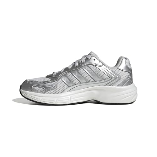 adidas Femme Eclyptix 2000 Shoes, Grey One/Silver Met./Core White, 38 EU