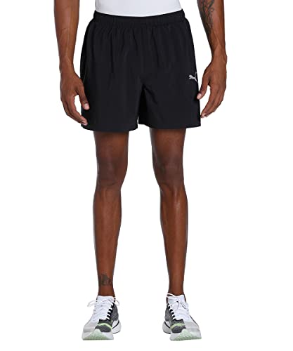 Bermudas Puma 523158 homme moderne et confortable pour le quotidien