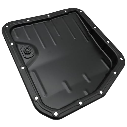 Kepnova 3510632020 3510610020 265-823 Transmission Oil Pan with Drain Plug by Kepnova - Used condition - Image 5