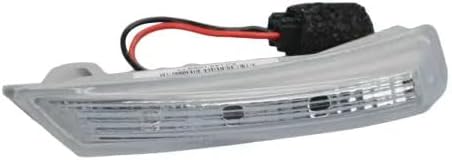 Genuine Chrysler 68052078AC Turn Signal Lamp