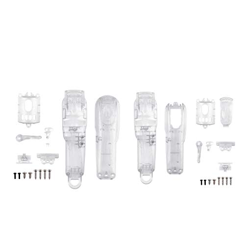 2x DIY Montagekasten Abdeckungssatz für Kabellose Rasenmäher