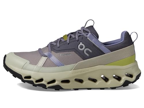 On Women's Cloudhorizon Waterproof Sneaker4