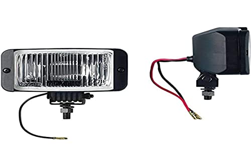 LAMPA 72346 Nebelscheinwerfer