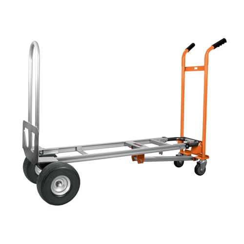 Diablito de carga Truper 5 Imagen adicional
